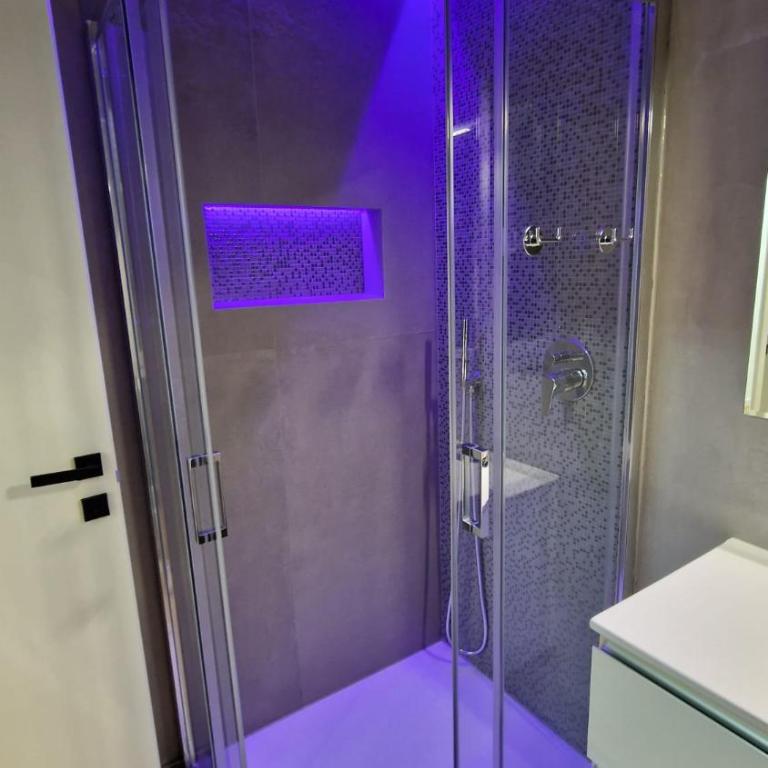 CASA FORTUNATO - Appartamento con 2 Camere da Letto - 23