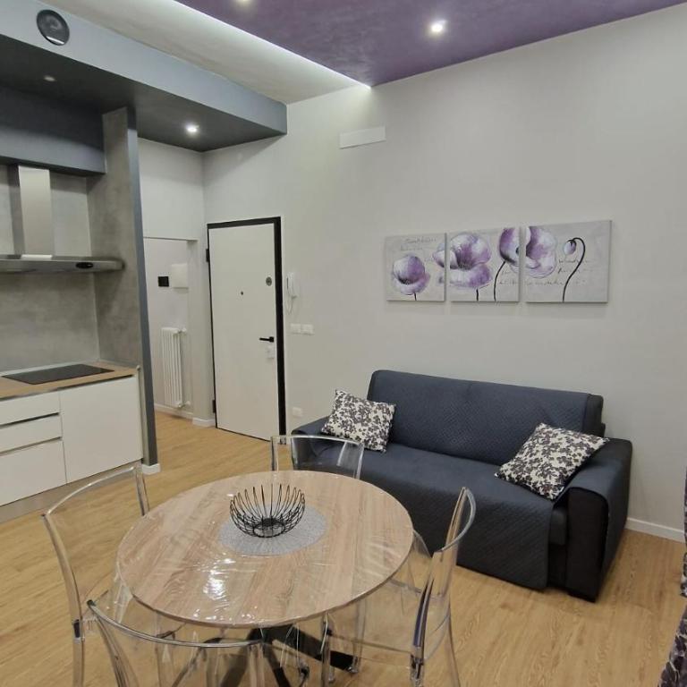 CASA FORTUNATO - Appartamento con 2 Camere da Letto - 28