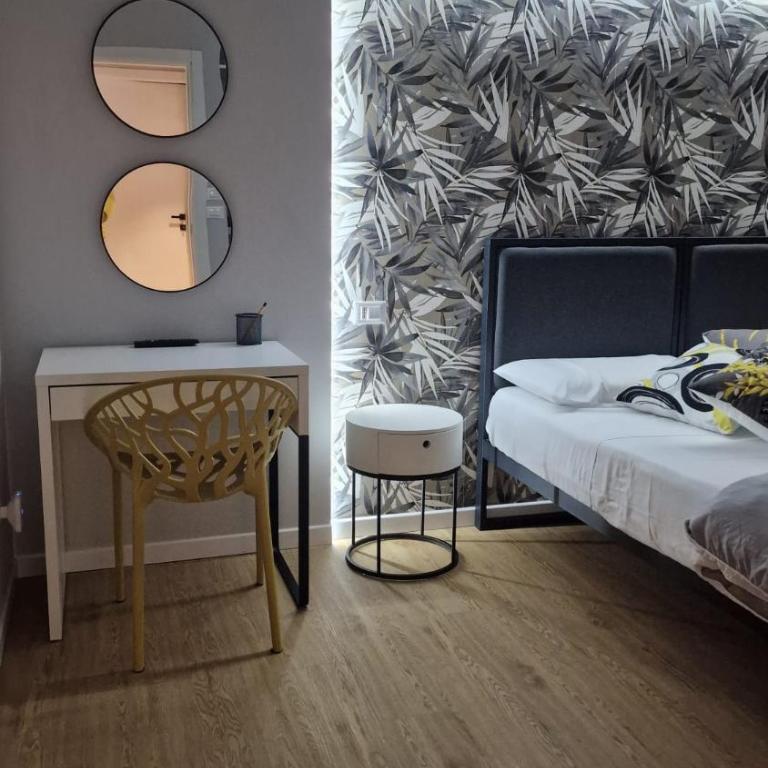 CASA FORTUNATO - Appartamento con 2 Camere da Letto - 29