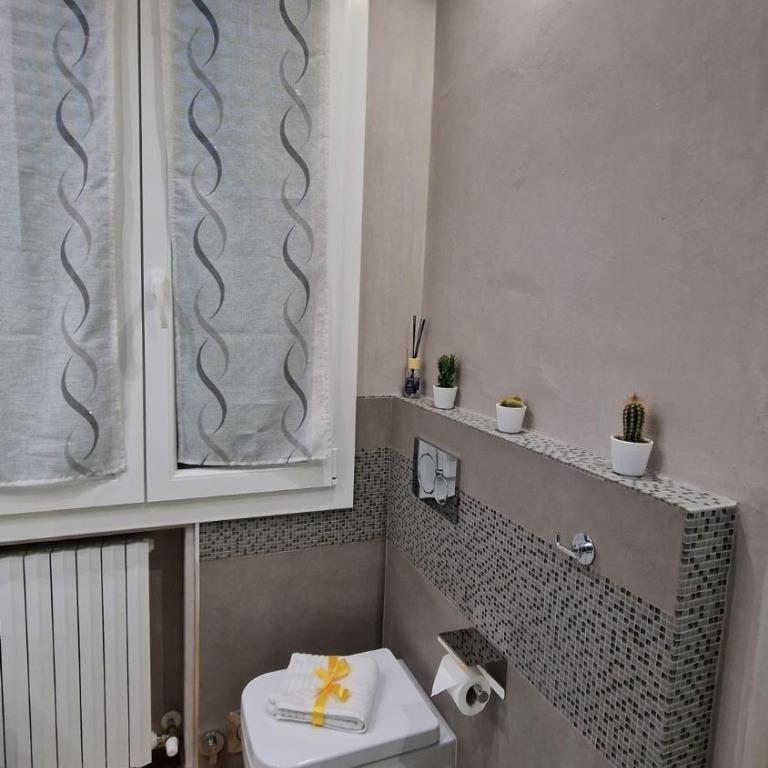 CASA FORTUNATO - Appartamento con 2 Camere da Letto - 30