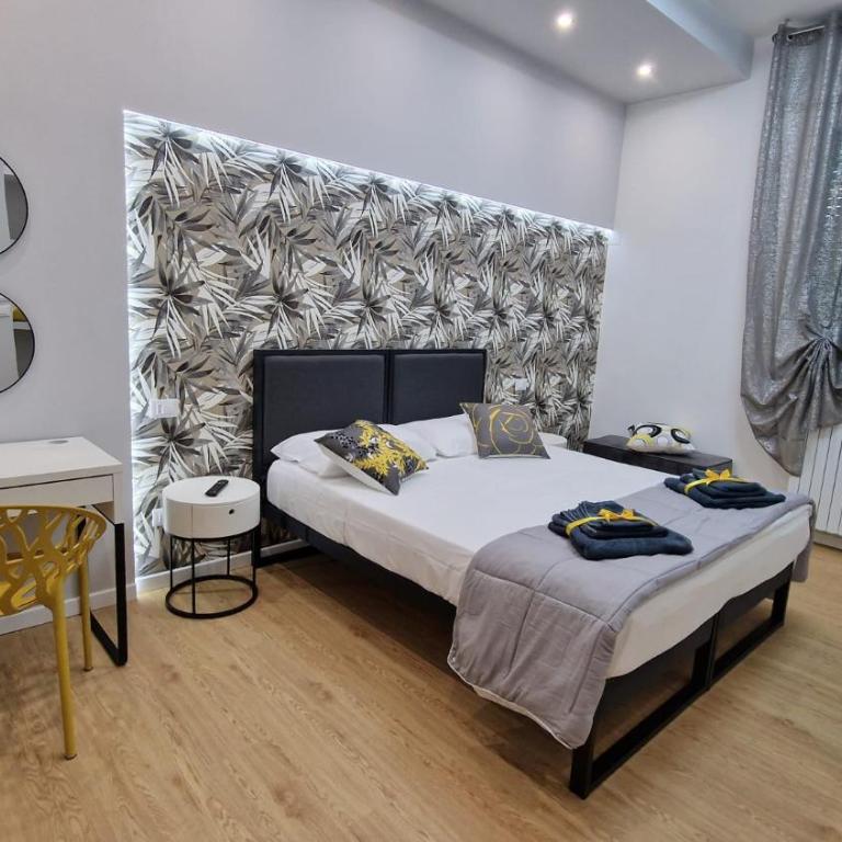 CASA FORTUNATO - Appartamento con 2 Camere da Letto - 31