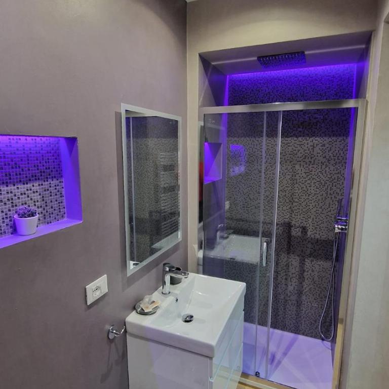 CASA FORTUNATO - Appartamento con 2 Camere da Letto - 32