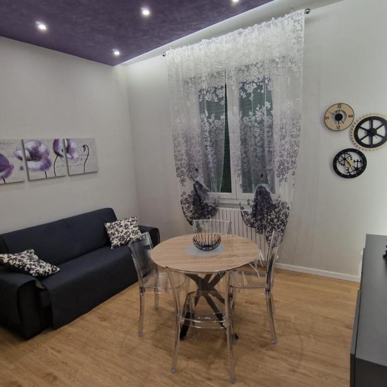 CASA FORTUNATO - Appartamento con 2 Camere da Letto - 33