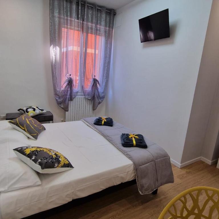 CASA FORTUNATO - Appartamento con 2 Camere da Letto - 35
