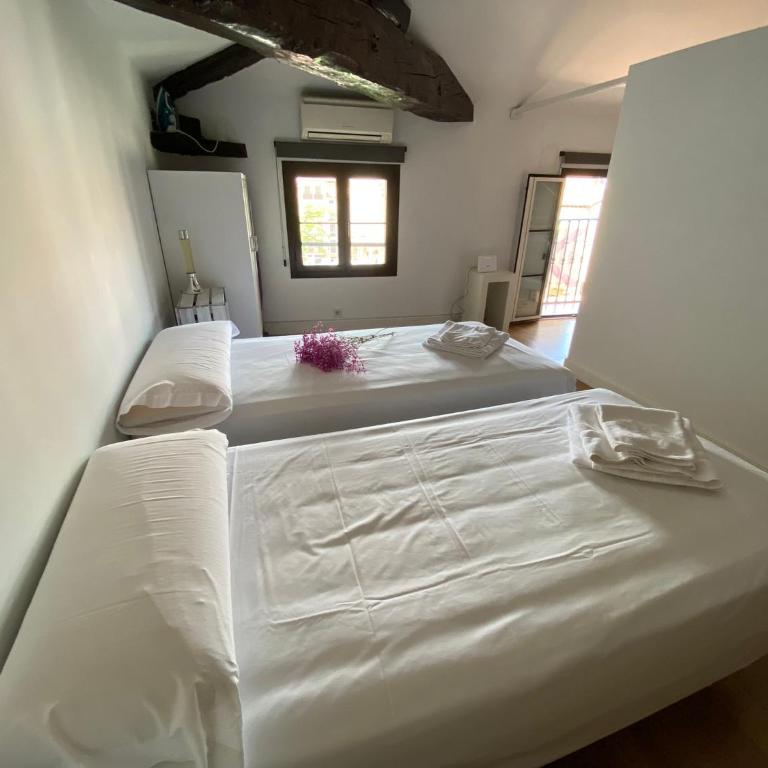 Ático Plaza Mercado Logroño - Apartamento de 2 dormitorios - 41