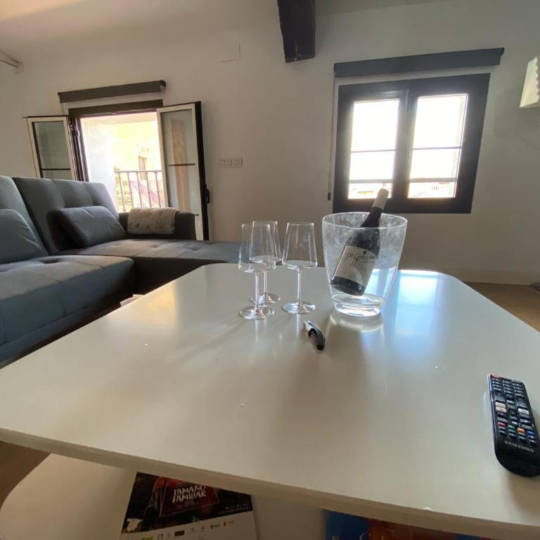 Ático Plaza Mercado Logroño - Apartamento de 2 dormitorios - 23