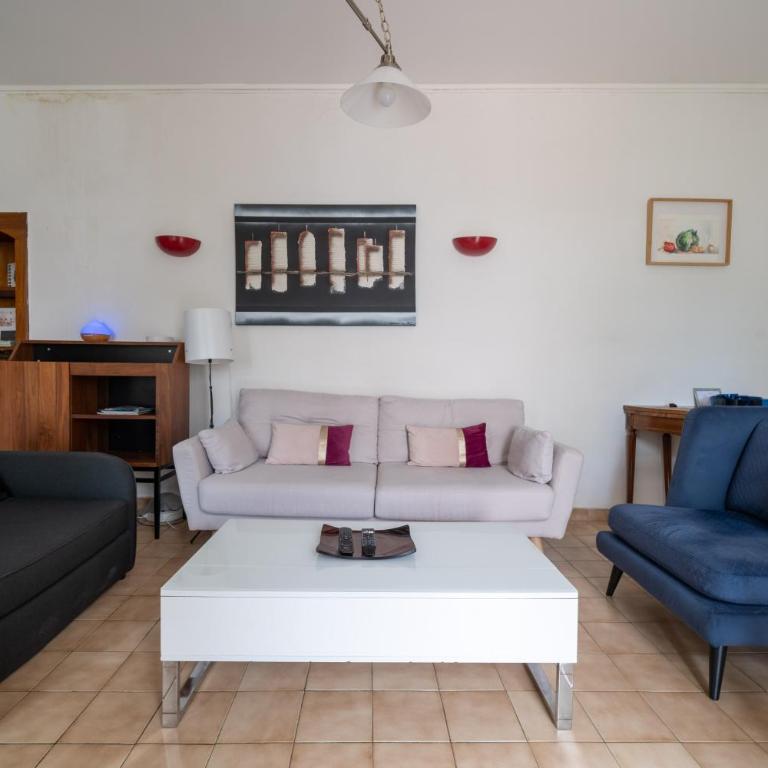 Alexandra Apartments - Appartement 2 Chambres - 4