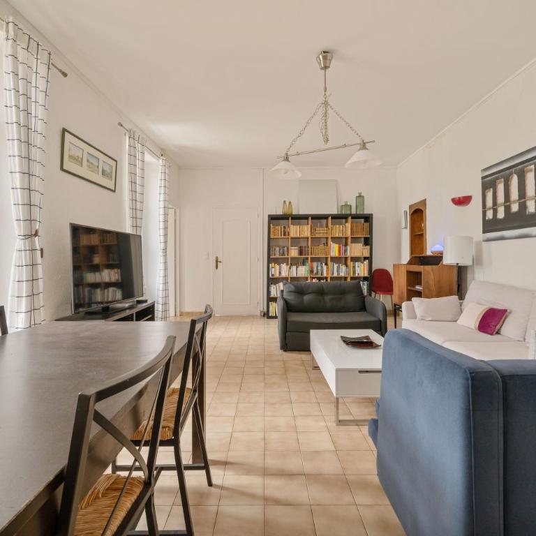 Alexandra Apartments - Appartement 2 Chambres - 1