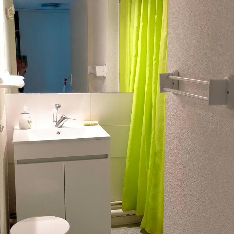 Cap Soleil T3 proche plage - Appartement 2 Chambres - 29