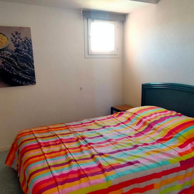 Cap Soleil T3 proche plage - Appartement 2 Chambres - 36