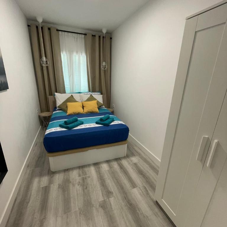 Holisp Blue Apartment - Apartamento de 2 dormitorios - 8