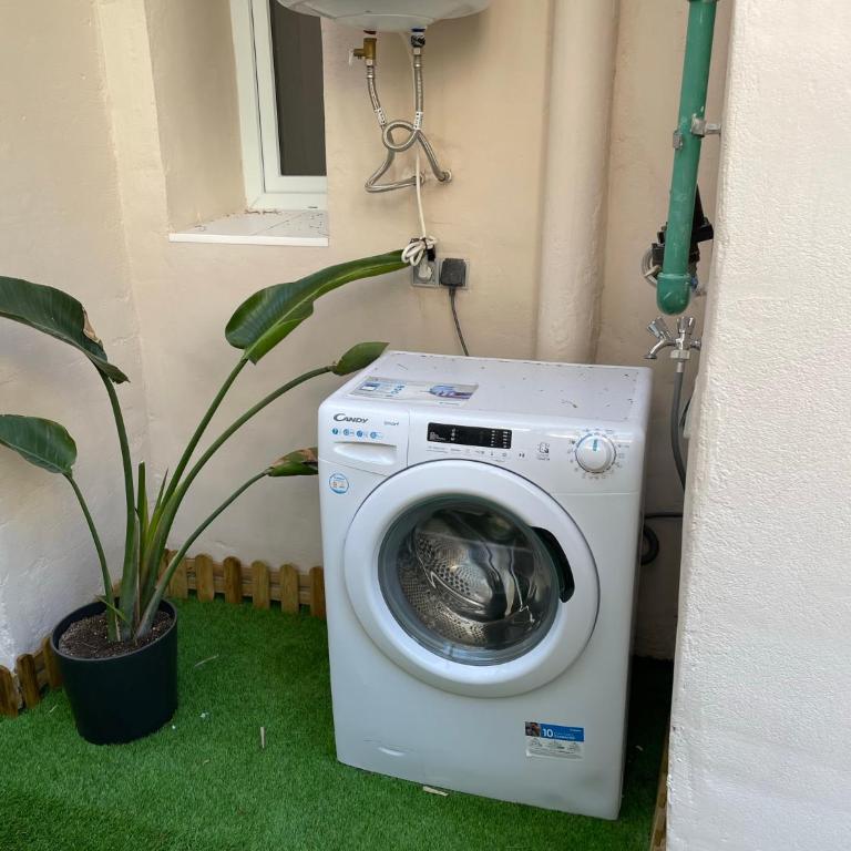 Holisp Blue Apartment - Apartamento de 2 dormitorios - 13