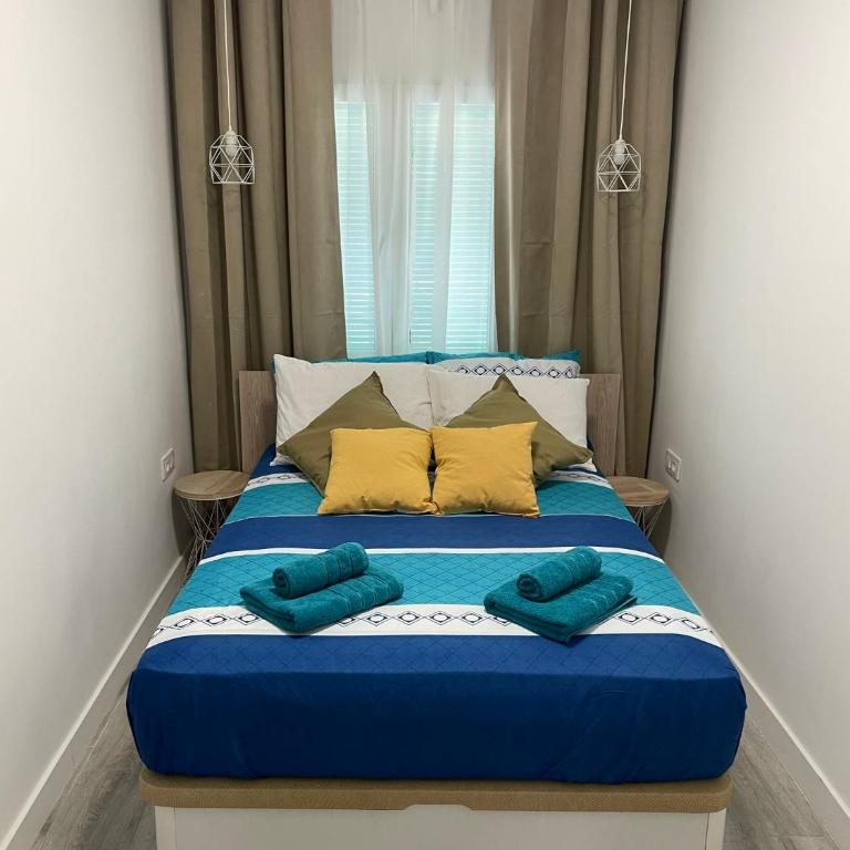 Holisp Blue Apartment - Apartamento de 2 dormitorios - 9
