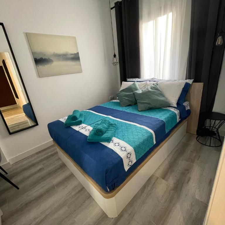 Holisp Blue Apartment - Apartamento de 2 dormitorios - 10