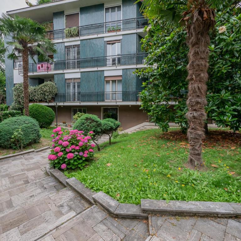 I Host Apartment - Ranzoni 2 - Appartamento con 1 Camera da Letto - 23