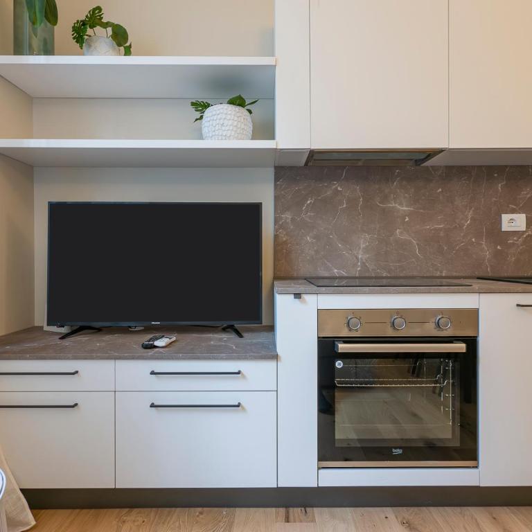 I Host Apartment - Ranzoni 2 - Appartamento con 1 Camera da Letto - 10