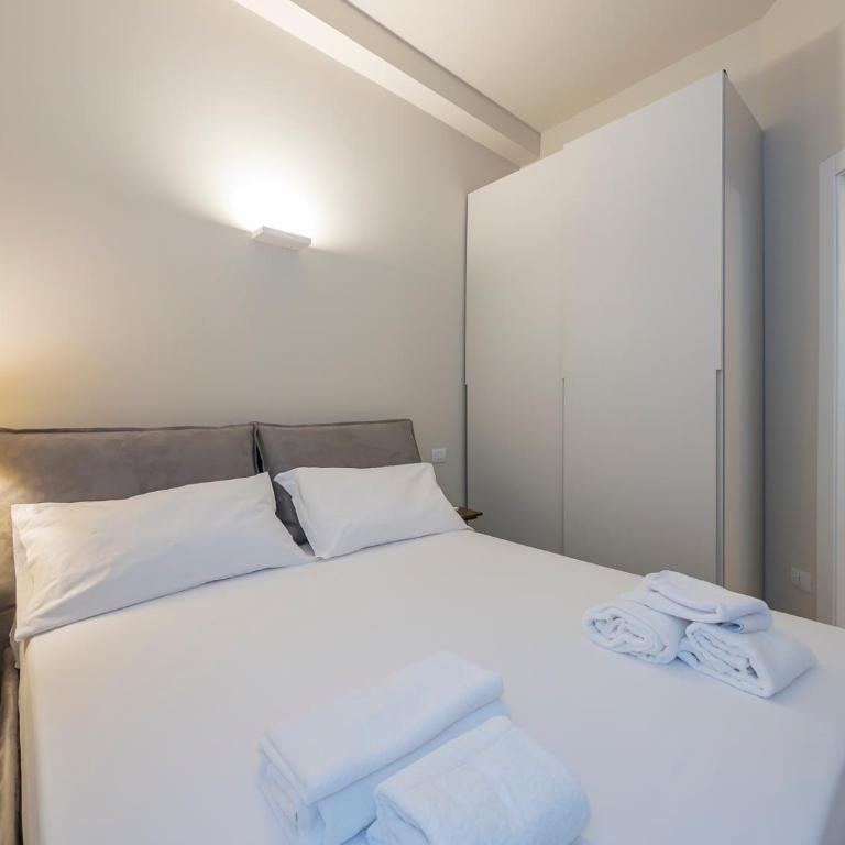 I Host Apartment - Ranzoni 2 - Appartamento con 1 Camera da Letto - 15