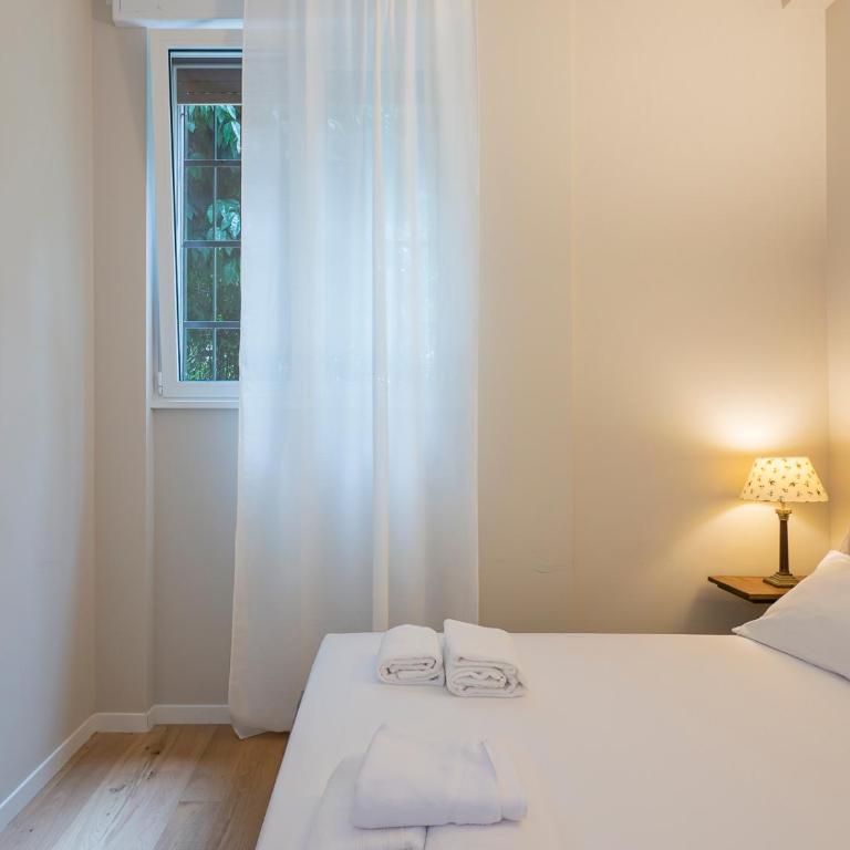 I Host Apartment - Ranzoni 2 - Appartamento con 1 Camera da Letto - 4