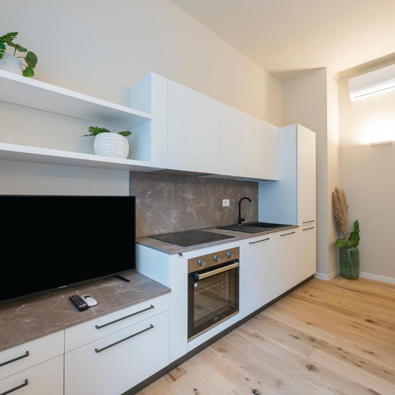 I Host Apartment - Ranzoni 2 - Appartamento con 1 Camera da Letto - 5