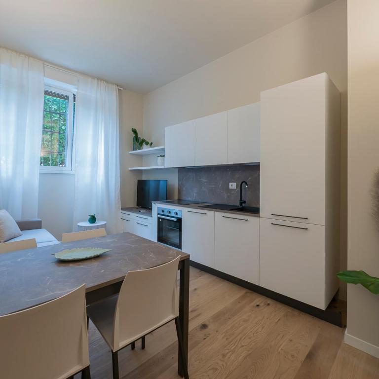 I Host Apartment - Ranzoni 2 - Appartamento con 1 Camera da Letto - 1