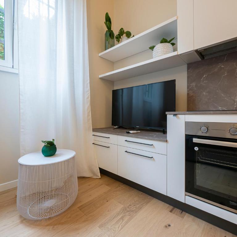 I Host Apartment - Ranzoni 2 - Appartamento con 1 Camera da Letto - 8