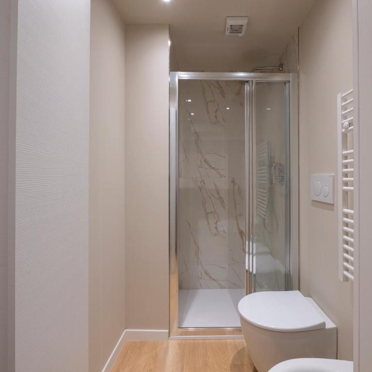 I Host Apartment - Ranzoni 2 - Appartamento con 1 Camera da Letto - 12