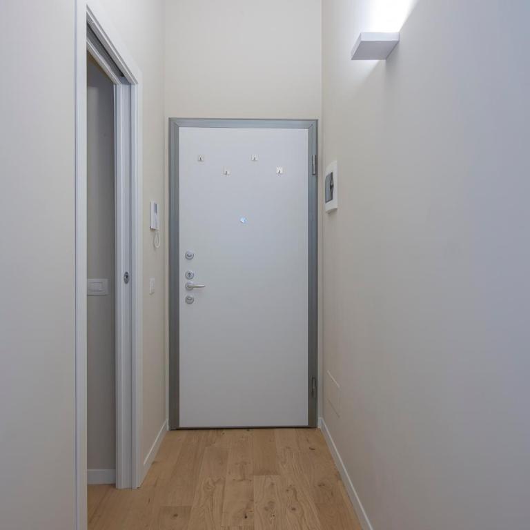 I Host Apartment - Ranzoni 2 - Appartamento con 1 Camera da Letto - 13