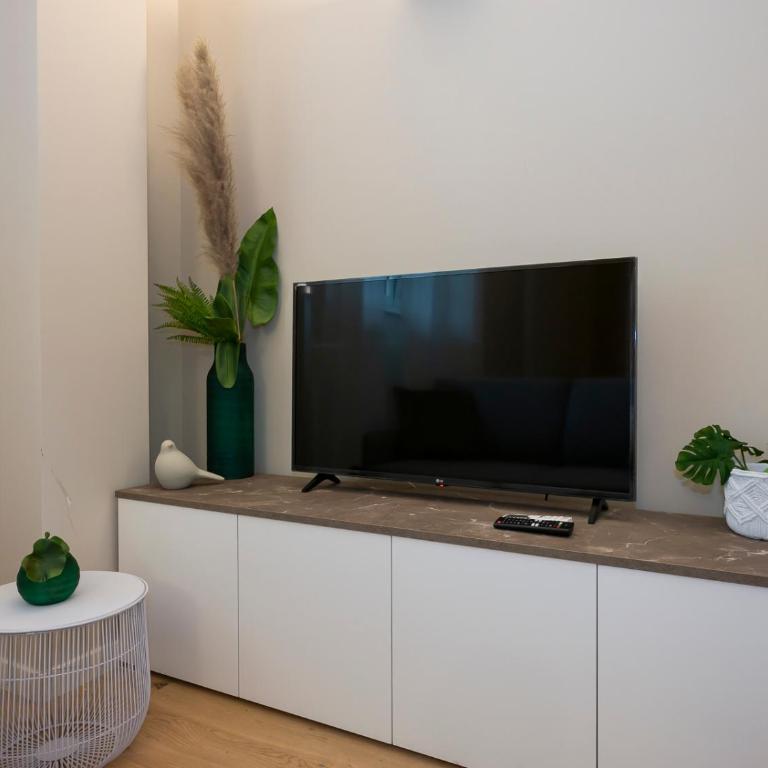 I Host Apartment - Ranzoni 2 - Appartamento con 1 Camera da Letto - 14