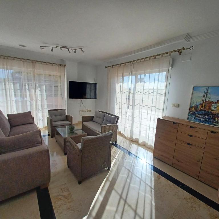 Siroko Beach Luxury Appartment - Apartment - 17