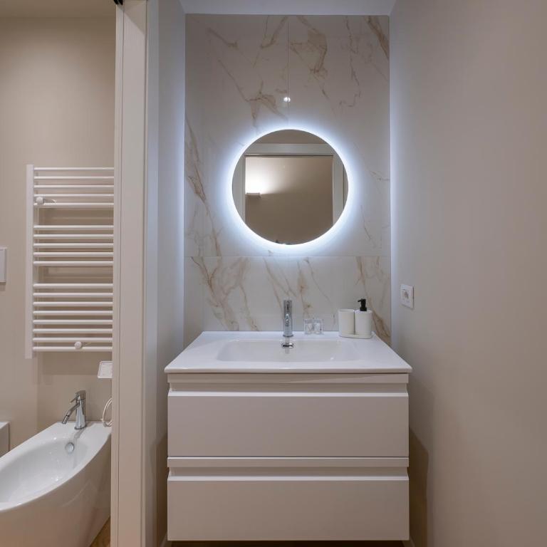 I Host Apartment - Ranzoni 2 - Appartamento con 1 Camera da Letto - 20