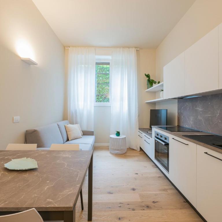 I Host Apartment - Ranzoni 2 - Appartamento con 1 Camera da Letto - 25