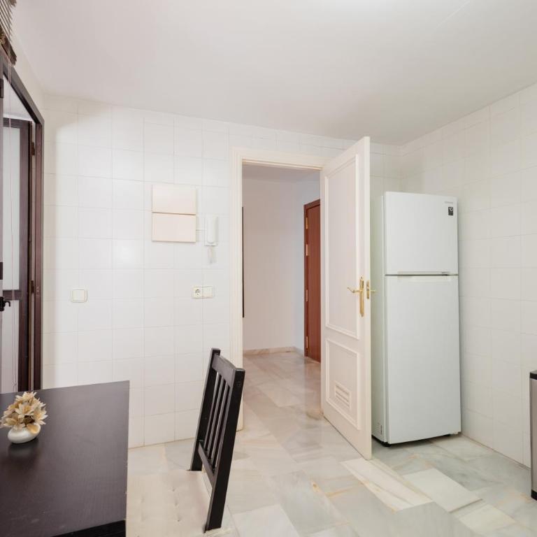 Penthouse in Puerto Banus with sea and marina views - Apartamento de 1 dormitorio - 18
