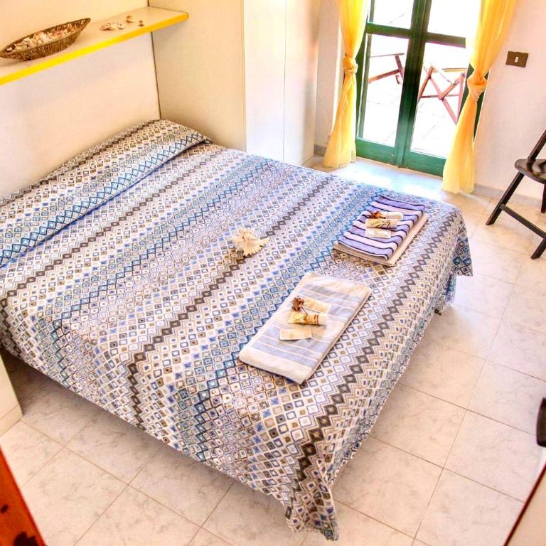 Appartamento - la Pelosa -Sardegna - Appartamento Monolocale - 25