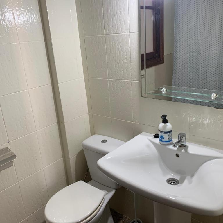 Doli Apartaments - Apartamento de 2 dormitorios - 12