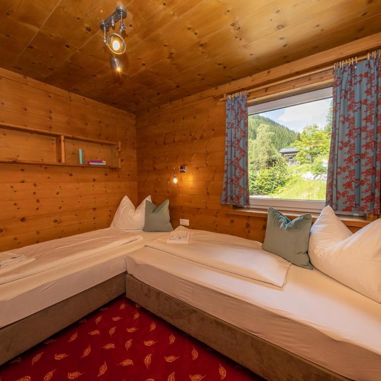 Appartements Fürstauer - Superior Chalet - 2