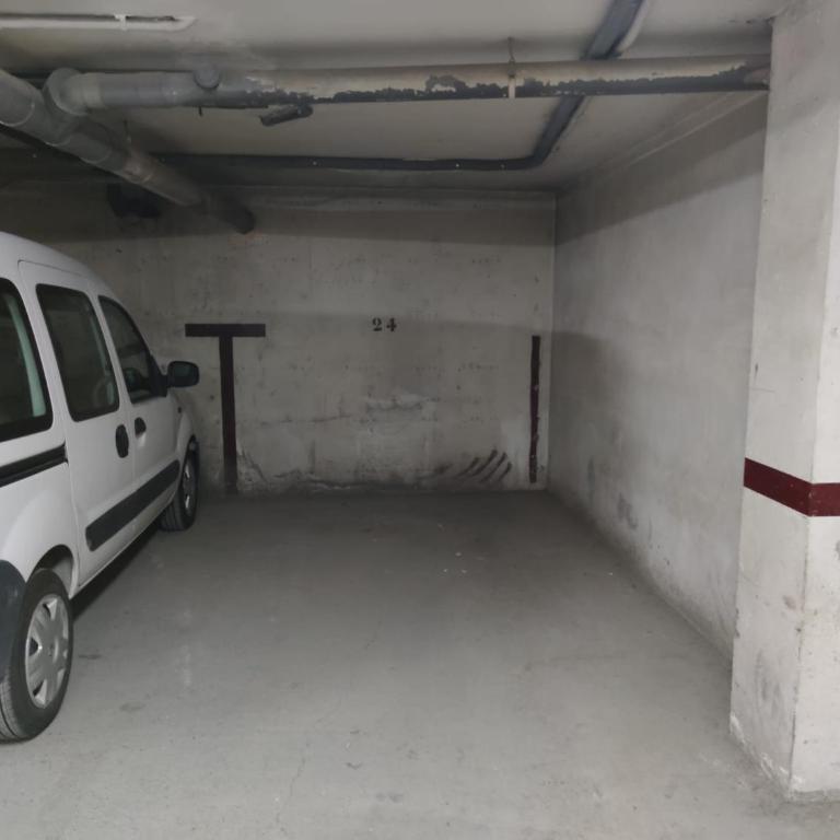 B15 - Ático Los Copos - Villmor - Apartamento de 2 dormitorios - 28