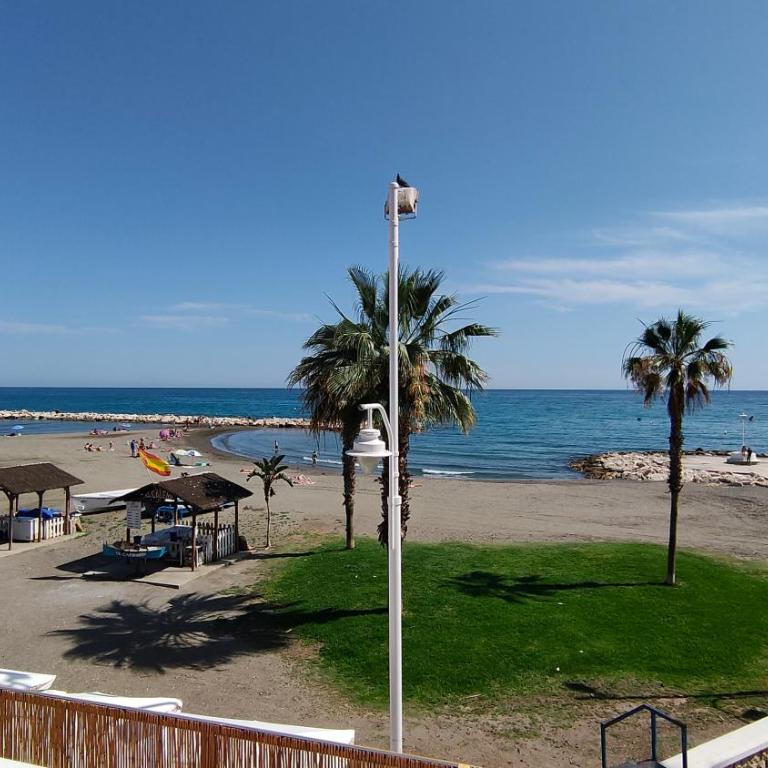 WONDERHOLIDAYS - Apartamento con vistas al mar - 2