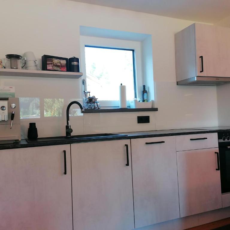 Apartment Sepp - Apartment mit 2 Schlafzimmern und Badezimmer - 38