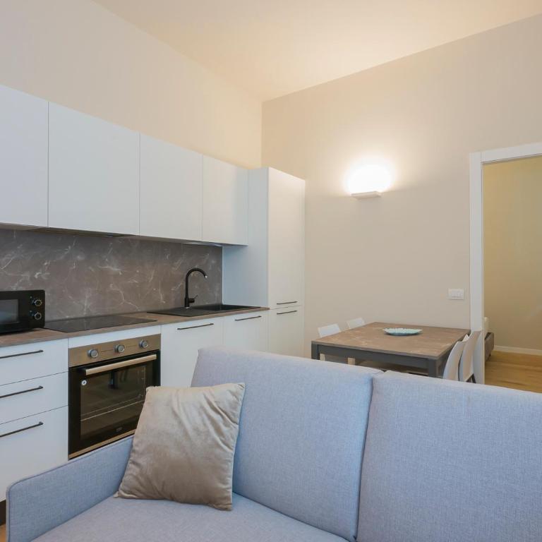 I Host Apartment - Ranzoni 1 - Appartamento con 1 Camera da Letto - 7