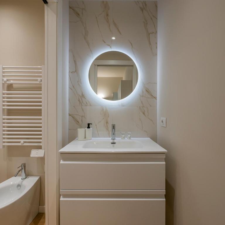 I Host Apartment - Ranzoni 1 - Appartamento con 1 Camera da Letto - 11