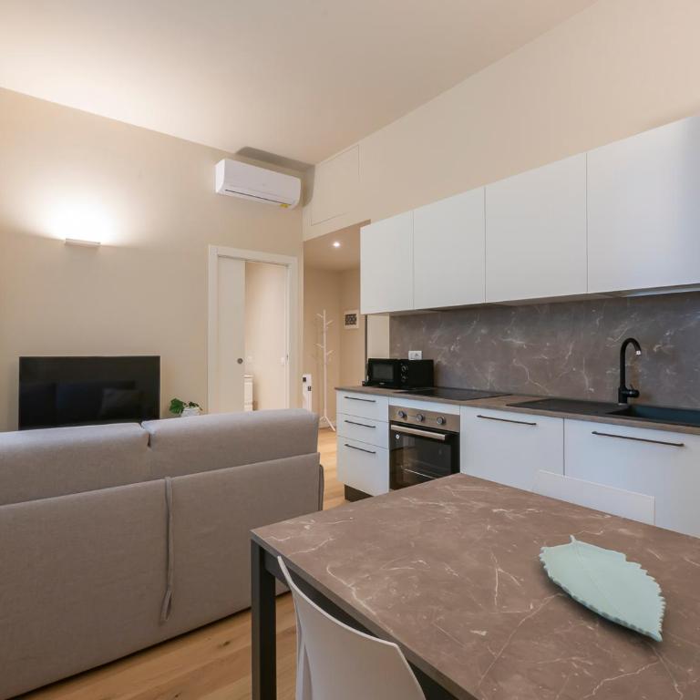 I Host Apartment - Ranzoni 1 - Appartamento con 1 Camera da Letto - 13
