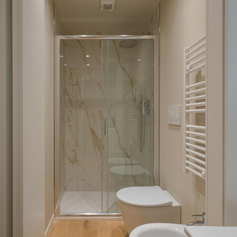 I Host Apartment - Ranzoni 1 - Appartamento con 1 Camera da Letto - 16
