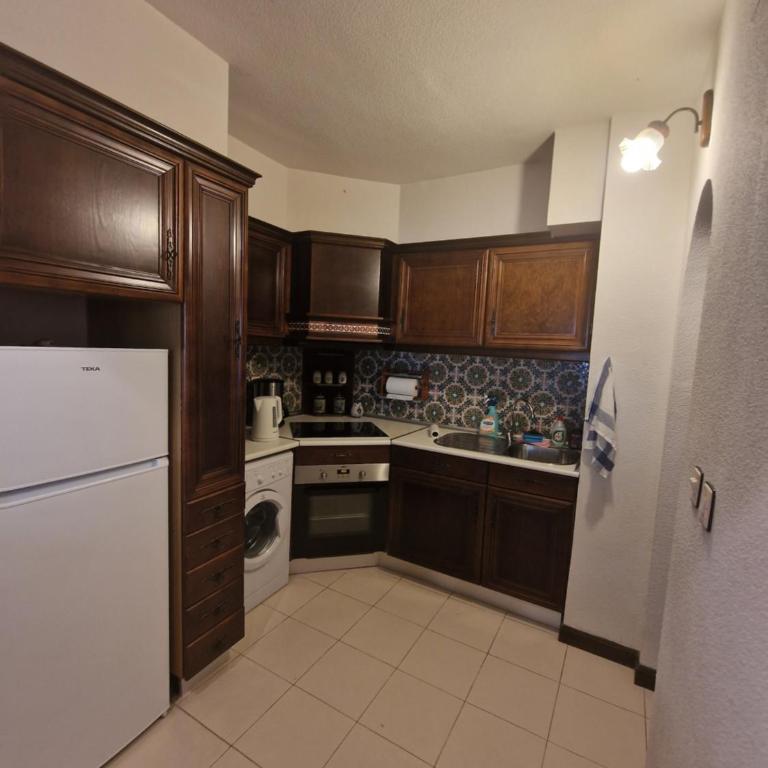 First line sea apartments - Apartamento de 2 dormitorios - 10
