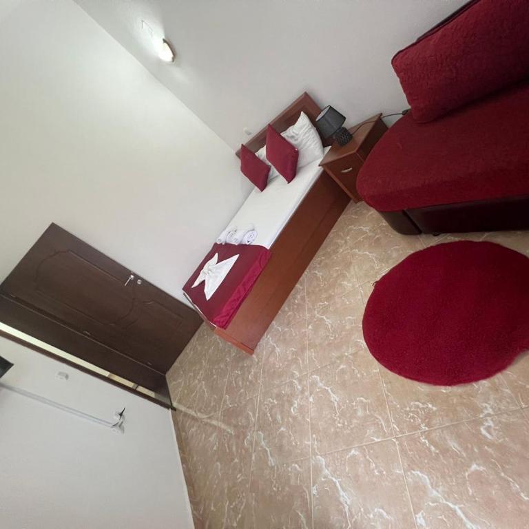 Kasneci Apartments - Family Suite - 19
