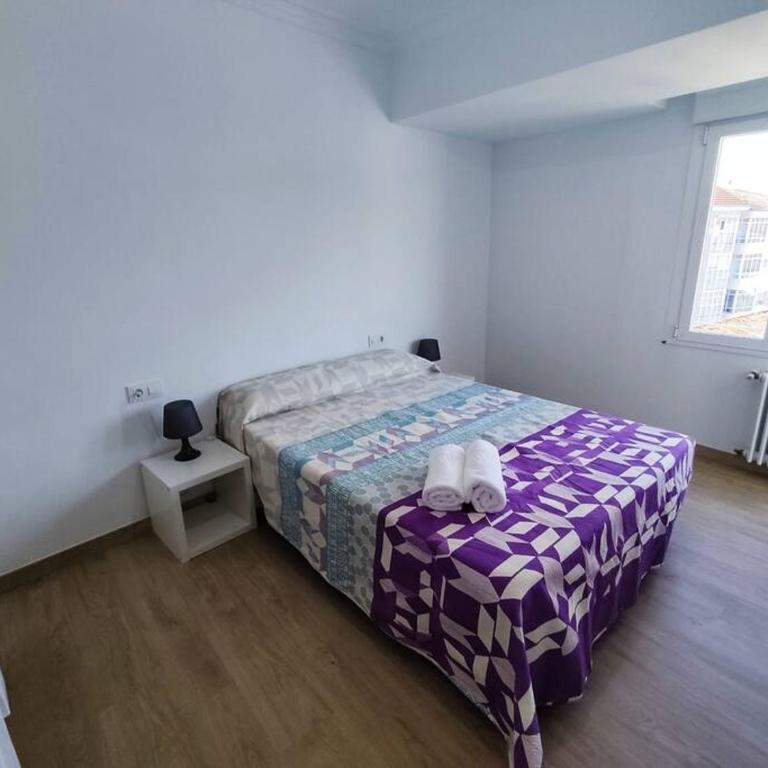 Mariña Home - Apartamento de 3 dormitorios - 7