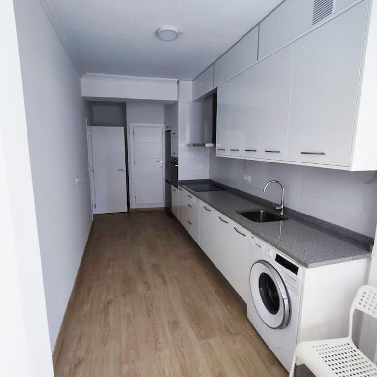Mariña Home - Apartamento de 3 dormitorios - 16