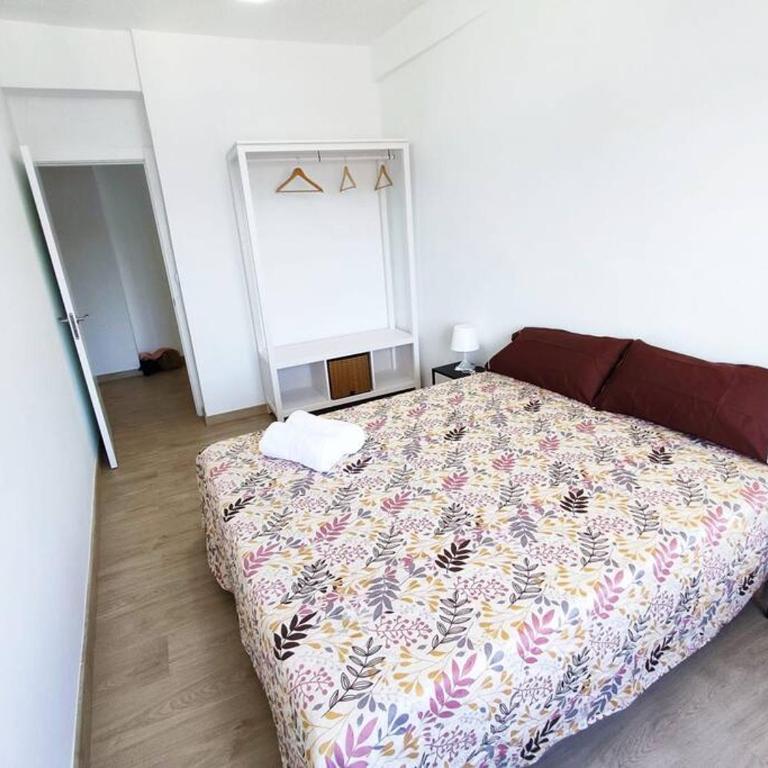 Mariña Home - Apartamento de 3 dormitorios - 8