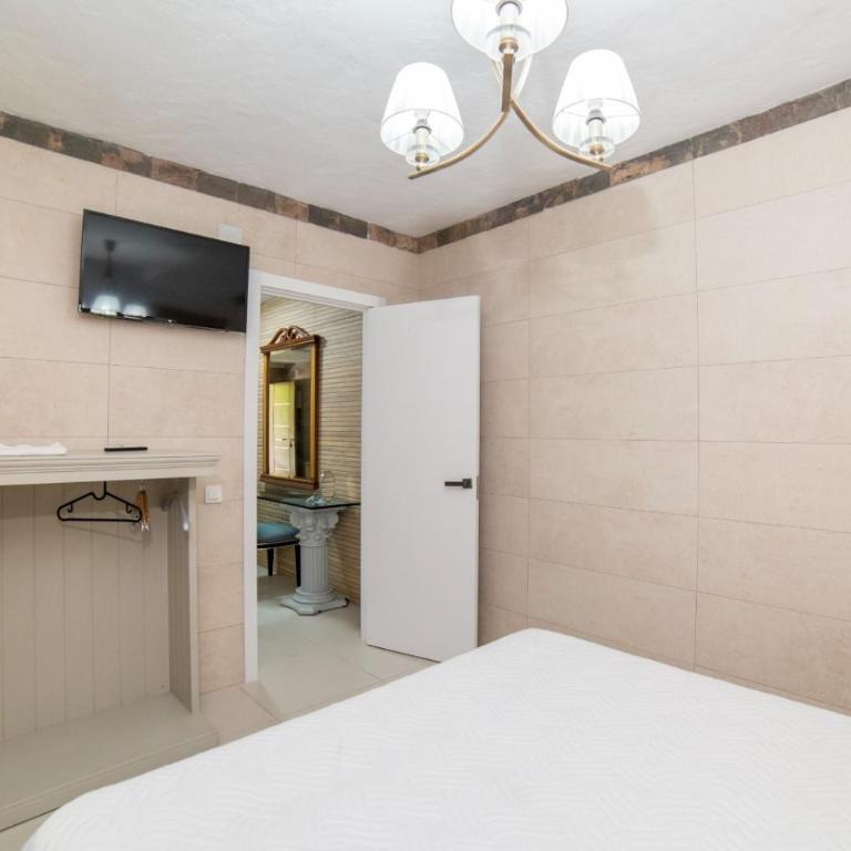 L'Otelet By Sweet - Superior Suite - 2