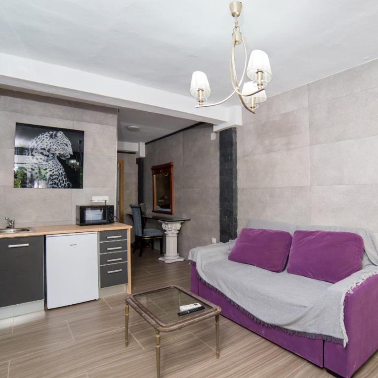 L'Otelet By Sweet - Superior Suite - 15