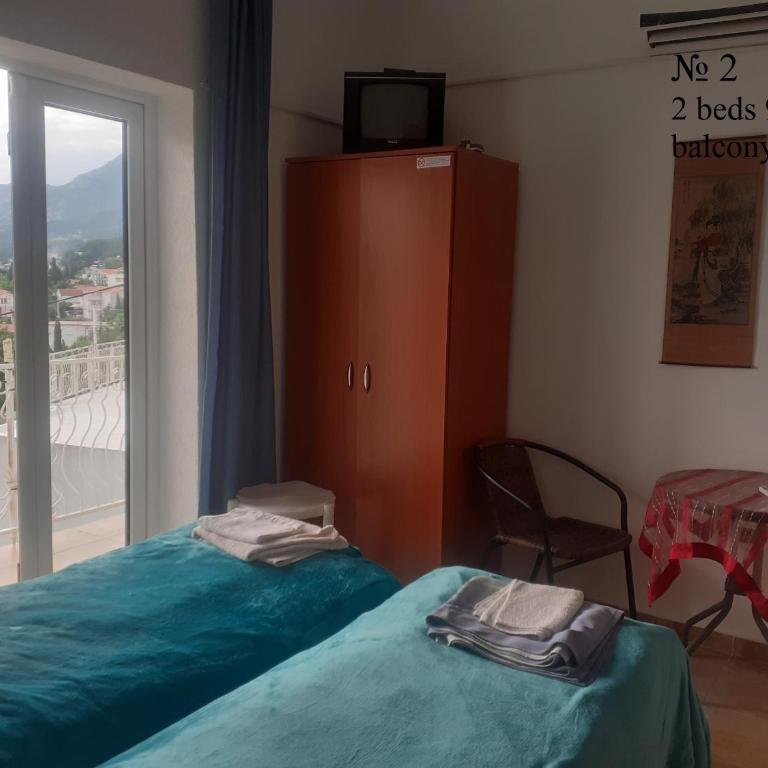 OLGA apartmani - Apartman sa 1 Spavaćom Sobom - 6